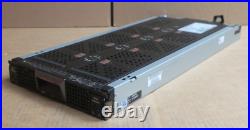 Dell PowerEdge FD332 16x 2.5 SAS/SATA HDD Bay Storage Array Node For FX2/FX2S