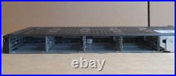 Dell PowerEdge FD332 16x 2.5 SAS/SATA HDD Bay Storage Array Node For FX2/FX2S