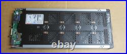 Dell PowerEdge FD332 16x 2.5 SAS/SATA HDD Bay Storage Array Node For FX2/FX2S