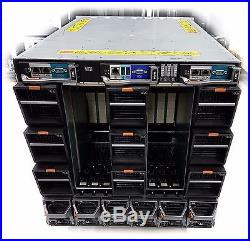 Dell PowerEdge M1000E Blade Server Enclosure Chassis