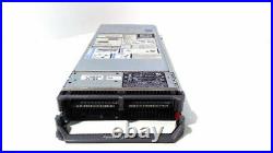 Dell PowerEdge M520 Blade Server Empty Barebone Chassis PNH7XR7/ 0H7XR7