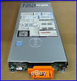 Dell PowerEdge M620 Blade Server CTO Customise to order