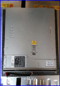 Dell PowerEdge M910 Blade System Server Motherboard 4x Socket LGA1567 0M864N