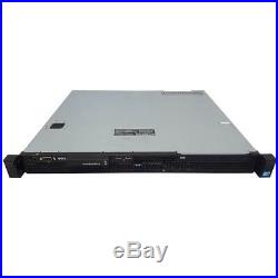 Dell PowerEdge R210 Barebones CTO- with Heatsink & PSU No CPU RAM or HDD