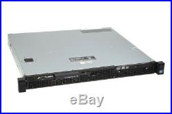 Dell PowerEdge R210 II Barebone Server // 250W PSU