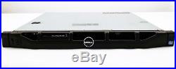 Dell PowerEdge R210 II Intel Core i3-2100 3.10GHz NO RAM NO HDD Boot to BIOS