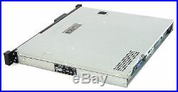 Dell PowerEdge R210 II Server /w Pentium G850 CPU, 8GB RAM