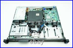 Dell PowerEdge R210 ii E3-1220v2 (3.1GHz QC) 16Gb Homelab VMware server