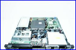 Dell PowerEdge R220 E3-1220v3 32Gb iDrac H310 Homelab VMware server
