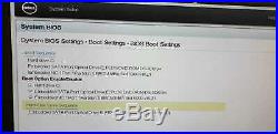 Dell PowerEdge R220 Server 1x E3-1220 v3 QC 3.10GHz 8GB RAM 2x 900GB SAS HDD