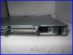 Dell PowerEdge R230 1U Rack Server Celeron G3930 2.9Ghz 16GB DDR4 2x500GB SATA