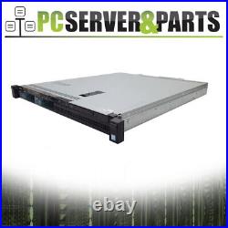 Dell PowerEdge R230 2 Bay LFF Server- CTO Wholesale Custom to Order