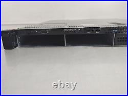 Dell PowerEdge R230 Xeon E3-1220 v5 32 GB DDR4 1U Server No Drives/No OS A5