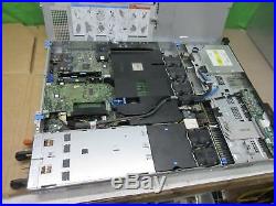 Dell PowerEdge R310 Intel Xeon Quad-Core L3426 @ 1.86GHz 16Gb DDr3 H700 QTY