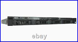 Dell PowerEdge R320 4B LFF 1U with E5-2407 2.2GHz QC Choose Your MEMORY & HDD