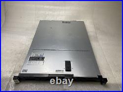 Dell PowerEdge R320 Intel Xeon E5-2407 2.20GHz 2.2GHz 64GB RAM NO HDD