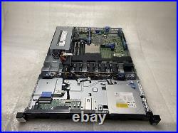 Dell PowerEdge R320 Intel Xeon E5-2407 2.20GHz 2.2GHz 64GB RAM NO HDD