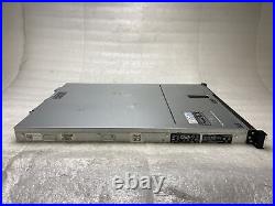 Dell PowerEdge R320 Intel Xeon E5-2407 2.20GHz 2.2GHz 64GB RAM NO HDD