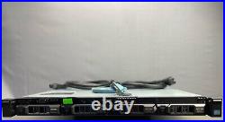 Dell PowerEdge R320 Server Chassis Only Same Day Shipping