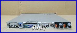 Dell PowerEdge R320 Six-Core Xeon E5-2430 2.20GHz 0 RAM RAID 1U Rack Server