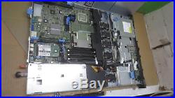 Dell PowerEdge R320 Xeon QC E5-2403 @ 1.80GHz 8GB PC3 (2x500GB)H310 Mini 1x PS