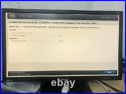 Dell PowerEdge R330 1U Server Xeon E3-1240 v5@3.5GHz 24GB DDR4 Perc H730 3x 146g