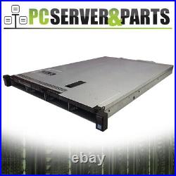 Dell PowerEdge R330 DRPS 4 Bay Server -CTO Wholesale Custom to Order