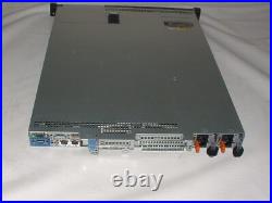 Dell PowerEdge R330 Xeon E3-1220 v5 3.0GHz 8gb H330 2x 3.5 Trays SVR 2012