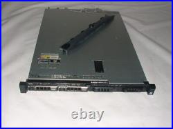 Dell PowerEdge R330 Xeon E3-1245 v5 3.5GHz 32gb H330 2x 3.5 Trays SVR 2012