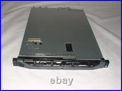 Dell PowerEdge R330 Xeon E3-1245 v5 3.5GHz 32gb H330 2x 3.5 Trays SVR 2012