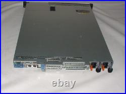 Dell PowerEdge R330 Xeon E3-1245 v5 3.5GHz 32gb H330 2x 3.5 Trays SVR 2012