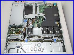Dell PowerEdge R340 1U Rack Server E2224 3.4Ghz 16GB 2x1TB 2x350W WinSrv2019Ess