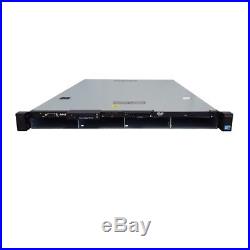 Dell PowerEdge R410 2x 2.66GHz X5650 12Cores 24GB PERC 6/i RPS CLEARANCE