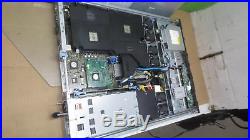 Dell PowerEdge R410 2x Xeon DC E5503 @ 2.0GHz 16GB DDr3 4x2TB 1xPSU with RAILS