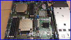 Dell PowerEdge R410 2x Xeon X5675 3.06GHZ Six Core 32GB PERC 6/i 3Gbps 300GB 10K