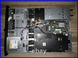 Dell PowerEdge R410 Quad & Hex Core X5560 X5650 X5660 (Your Choice)