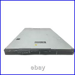 Dell PowerEdge R410 Server (2x) Quad Core E5649 @ 2.53GHz, 24GB DDR3