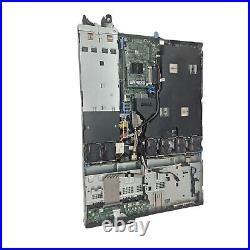 Dell PowerEdge R410 Server (2x) Quad Core E5649 @ 2.53GHz, 24GB DDR3