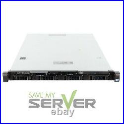 Dell PowerEdge R410 Server 2x X5660 2.8 GHz =12 Cores 32GB 2x 2TB SAS