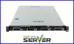 Dell PowerEdge R410 Server 2x X5660 6 Core 2.8GHz 32GB 4x 300GB DVD SAS6i