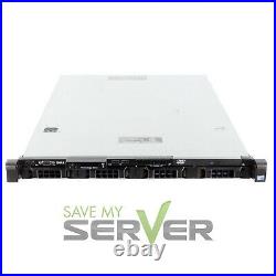Dell PowerEdge R410 Server / 2x X5670 2.93GHz = 12 Cores / 64GB / 2x 1TB SAS