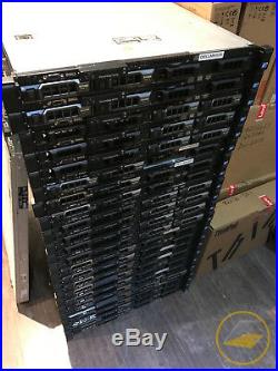 Dell PowerEdge R410 Server 2x Xeon X5650 6-core / 16GB RAM / 4x 146GB SAS