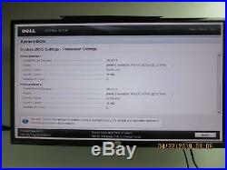 Dell PowerEdge R420, 2x Xeon E5-2420 1.9GHz (12 total cores), 8GB, 2x PSU, H710