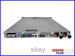Dell PowerEdge R420 3.5 Server, 2x E5-2420 1.9GHz 6Core, 64GB, 4x Trays, H710