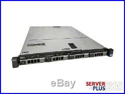 Dell PowerEdge R420 3.5 Server, 2x E5-2430L 2.0GHz 6Core, 64GB, 4x Trays, H710