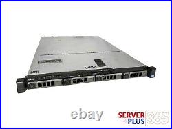 Dell PowerEdge R420 3.5 Server, 2x E5-2450 2.1GHz 8Core, 64GB, 4x 3TB, H710