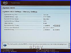 Dell PowerEdge R420 4B LFF 1U Rack Server 2Xeon E5-2403 0 1.8GHz QC 32GB 16TB