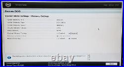 Dell PowerEdge R420 Server 2Xeon E5-2440 V2 8-Core 1.90GHz CPU 32GB RAM No HDD