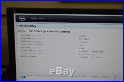 Dell PowerEdge R420 Server 2x Intel 10 Core Xeon E5-2450L v2 @ 1.7GHz 64GB RAM