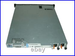 Dell PowerEdge R430 8-Bay SFF 1U Server Pick Your CPU & RAM H730 2x 550w